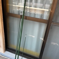 園芸用支柱５本