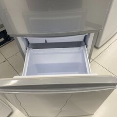 【トレファク イオンモール新瑞橋店】SHARPの2ドア冷蔵庫のご紹介です！の画像