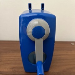 鉛筆削りの画像