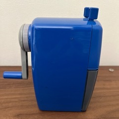 鉛筆削りの画像