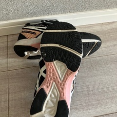 Kids シューズの画像