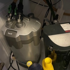 淡水水槽セット 出品します【90×45×45】の画像