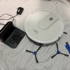 掃除ロボット