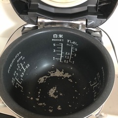 Panasonic  炊飯器SR-SY106Jの画像