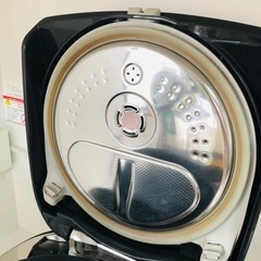Panasonic  炊飯器SR-SY106Jの画像