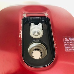 Panasonic  炊飯器SR-SY106Jの画像
