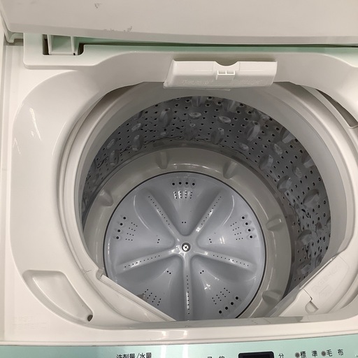 YAMADA ヤマダ電機 全自動洗濯機 YWM-T70D1 2018年製【トレファク 川越店】