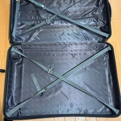 【終了】リモワ　スーツケース　特大の画像