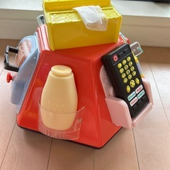 おもちゃの画像