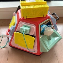 おもちゃの画像