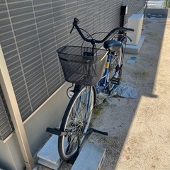 自転車