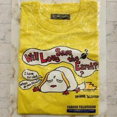 🌈2024 24時間テレビ Tシャツ Mサイズ