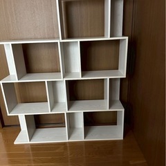 棚