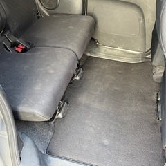 車検7年9月　N-BOXカスタム JF1 純正ナビTV ETC 両側パワスラの画像