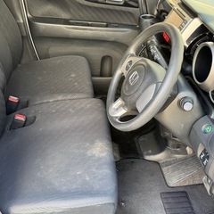 車検7年9月　N-BOXカスタム JF1 純正ナビTV ETC 両側パワスラの画像