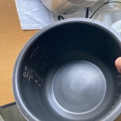 炊飯器2012の画像