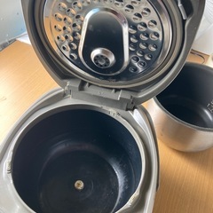 炊飯器2012の画像