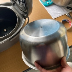 炊飯器2012の画像