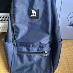 moz リュックの画像