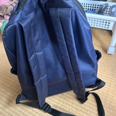 moz リュックの画像