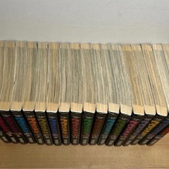 ２０世紀少年 18冊  の画像