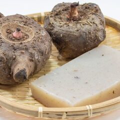 【日払い】茨城県久慈郡大子町でこんにゃく運搬作業等のお仕事…