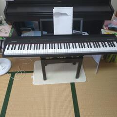 Roland GO: PIANO88