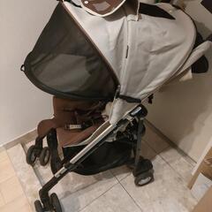 アップリカ スティックプラス