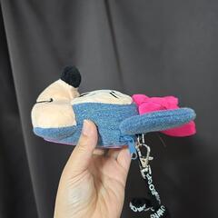ロデオクラウンズ  ミニーショルダーバッグの画像