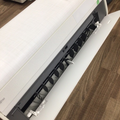 ルームエアコン 富士通 AS-561LF2E9(AO-561LF2E9) 2021年製 5.6KW 18畳