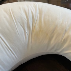 美品！桶谷式 授乳クッションの画像
