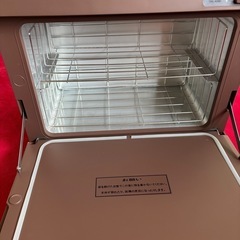 ホットウォーマーの画像