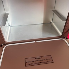 ホットウォーマーの画像