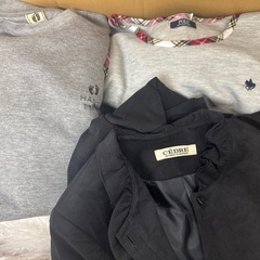 古着 副業 ネット販売 せどり 洋服まとめ売り の画像