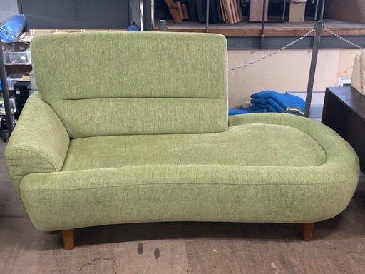 【三人掛けソファ】