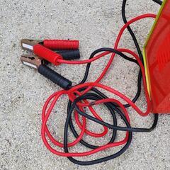 バッテリー充電器の画像