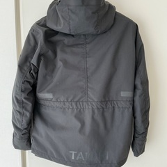 「新品」RSタイチ　レディースL モンスターオールシーズンパーカの画像
