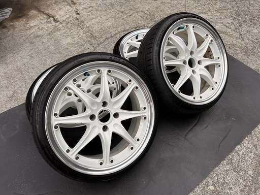 16インチ　４本セット6.5J  165/40/16 25年制　商談中