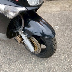 商談成立　
ヤマハマジェスティー125の画像