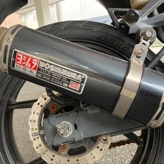 ニンジャ250rの画像