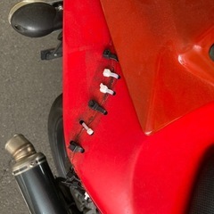 ニンジャ250rの画像