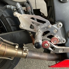 ニンジャ250rの画像