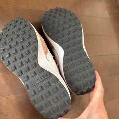 NIKEスニーカーの画像