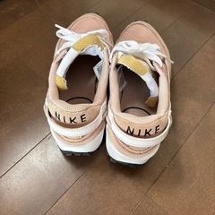 NIKEスニーカーの画像