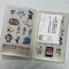 Nintendo Switch ソフト もしかして？おばけの射的屋の画像