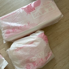 母乳パットの画像