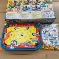 ドラえもん どらやきパクパクゲームの画像