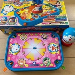 ドラえもん どらやきパクパクゲーム