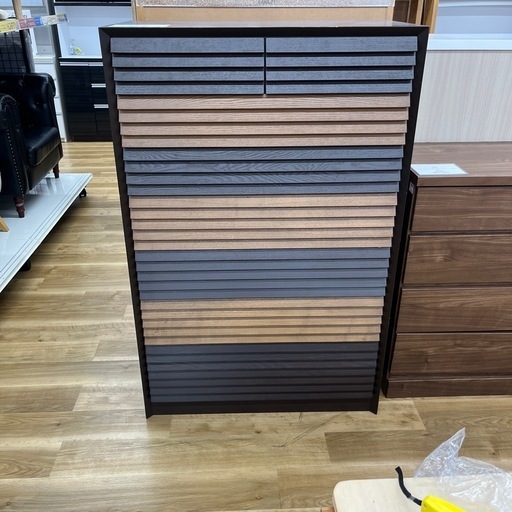 6段チェストのご紹介です！