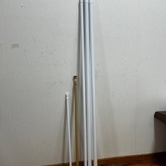 突っ張り棒